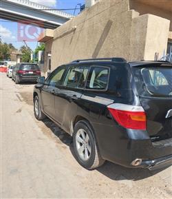 تويوتا هايلاندر